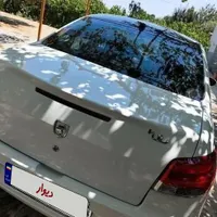 رانا پلاس پاناروما1402|خودرو سواری و وانت|مشهد, وکیل‌آباد|دیوار