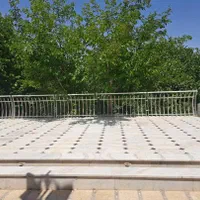 اجاره 2000متری پلاک جنگلی باغبادران|اجارهٔ خانه و ویلا|اصفهان, بهار آزادی|دیوار