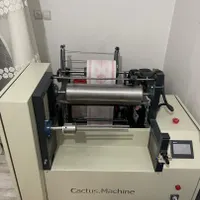 دستگاه رول کن ۵ کاره
