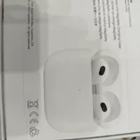 airpod3|لوازم جانبی موبایل و تبلت|تهران, زنجان|دیوار