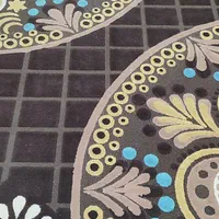 دوتا گلیم ۱۲ متری