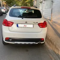 کوییک دنده‌ای R، مدل ۱۴۰۲ سفید مشکی بدون رنگ و ضعف|خودرو سواری و وانت|تهران, تهرانپارس غربی|دیوار