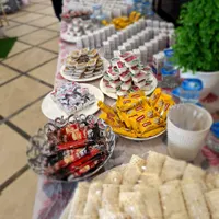 کربلا معلی۱۲خرداد ویژه عرفه از دم قسط زمینی هوایی*|تور و چارتر|مشهد, رضاشهر|دیوار