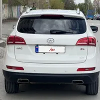 خودرو جک s5 فوق العاده سالم