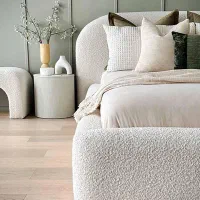 تخت و سرویس خواب مدل تدی