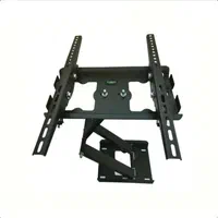 پایه دیواری تلویزیون مدل بازویی   مناسب کنج دیوار|تلویزیون و پروژکتور|کرج, گلشهر|دیوار