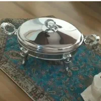 سوفله خوری|ظروف سرو و پذیرایی|پاکدشت, |دیوار