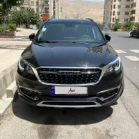 فیدلیتی پرایم ۷ نفره مدل ۱۴۰۲|خودرو سواری و وانت|تهران, شادآباد|دیوار