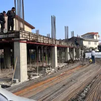 مشارکت زمین ۲۵۰ متر ۶دانگ کاربری مسکونی
