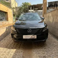 فروش اقساطی دیگنیتی پرستیژ، مدل ۱۴۰۴|خودرو سواری و وانت|تهران, دانشگاه علم و صنعت|دیوار