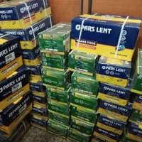 فروش انواع لنت ترمز|قطعات یدکی و لوازم جانبی|تهران, سلسبیل جنوبی|دیوار