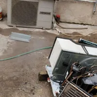 نصب و سرویس اسپیلت کولر گازی