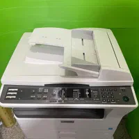 دستگاه کپی و پرینتر شارپ AR-5520N|پرینتر، اسکنر، کپی، فکس|شیراز, سینما سعدی|دیوار