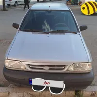 پراید 131 EX، مدل۱۳۸۶|خودرو سواری و وانت|قیدار, |دیوار