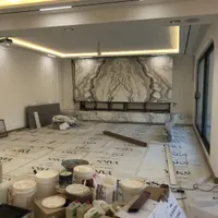 بازسازی تخصصی و کناف