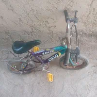 دوچرخه