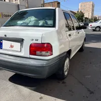 پراید ۹۸