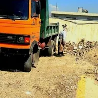 حمل نخاله ومصالح ساختمانی (پردیس ،بومهن ،رودهن|خدمات حمل و نقل|پردیس, |دیوار