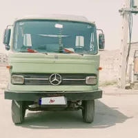 خاور بغل باز شو مدل‌ ۶۳|خودرو سنگین|پاکدشت, |دیوار