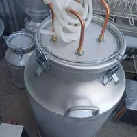 بیدون عرقگیر تقطیر گلابگیر دالاهو کندانسور|فروشگاه و مغازه|کرج, اصفهانی‌ها|دیوار