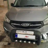 MVM X33s مدل ۱۳۹۶|خودرو سواری و وانت|تهران, زرکش|دیوار