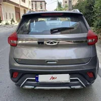 x22 دنده ای لاکچری اسفند 98|خودرو سواری و وانت|تهران, دهکده المپیک|دیوار