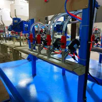 ghom  //تونلی//تولید و ساخت شیرینگ پرکن مایعات پک|ماشین‌آلات صنعتی|قم, شاه ابراهیم|دیوار