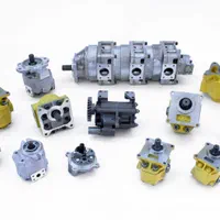 پمپ هیدرولیک|ماشینآلات صنعتی|تهران, گمرک|دیوار