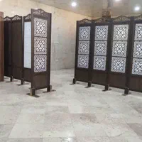 پاراوان پارتیشن دکوراسیون پاروان پاراون|صنایع دستی و سایر لوازم تزئینی|شیراز, باغ تخت|دیوار