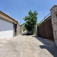 زمین چهاردیواری ۲۲۳ متر بر اصلی کوهسار با سند|فروش زمین و ملک کلنگی|تهران, شهران شمالی|دیوار