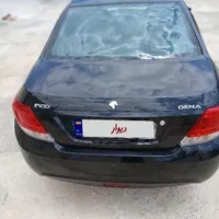 دنا معمولی تیپ ۲، مدل ۱۳۹۵|خودرو سواری و وانت|اقلید, |دیوار