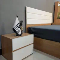 دکتر چوب سرویس خواب دونفره / تخت دونفره ۶۹۰|تخت و سرویس خواب|مشهد, سناباد|دیوار
