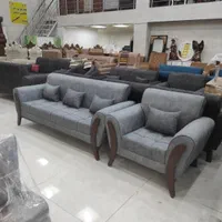 مبل *طامیان* جهیزیه عروس پارکر(تولیدی ارزانکده)|مبلمان خانگی و میز عسلی|خرم‌آباد, |دیوار