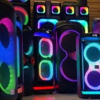 باند و اسپیکر پارتی باکس جی بی ال ۶۰۰ JBL 600|سیستم صوتی خانگی|تهران, دانشگاه علم و صنعت|دیوار