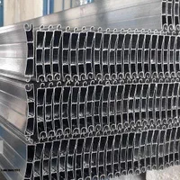 کرکره برقی آلومینیوم