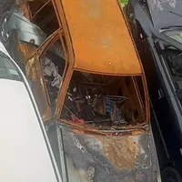 پراید 132 EX، مدل ۱۳۹۰