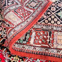 فرش دستباف|فرش|اصفهان, شهرستان|دیوار
