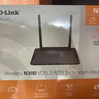 فروش مودمD-link224