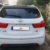 هایما S7 توربو1800cc، مدل ۱۳۹۸|خودرو سواری و وانت|تهران, مرزداران|دیوار