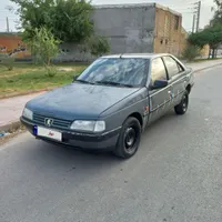 پژو 405 GLX بنزینی، مدل ۱۳۷۸|خودرو سواری و وانت|بندر ماهشهر, |دیوار