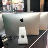 ال این وان ایمک اپل 27 اینچ مدل Apple iMac A1419|رایانه رومیزی|تهران, میدان ولیعصر|دیوار