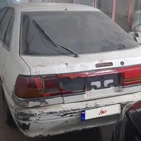 مزدا ۶۲۶ ژاپنی|خودرو سواری و وانت|تهران, میرداماد|دیوار
