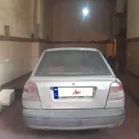 پراید 141 دوگانه سوز، مدل ۱۳۸۵|خودرو سواری و وانت|ساری, |دیوار