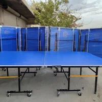 تور پایه ی انبری میز پینگ پنگ|ورزشهای توپی|نجفآباد, گلدشت|دیوار