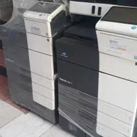 فتوکپی زیراکس konicaکونیکا فتوکپی دستگاه کپی استوک|پرینتر، اسکنر، کپی، فکس|تهران, شمیران‌نو|دیوار