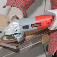 مینی فرز کرس مدل 710ws و 1000ws|ابزارآلات|تهران, حر|دیوار