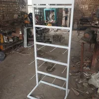 تولیدی استند شاخک دار به طرح و مدل دلخوه شما|فروشگاه و مغازه|مشهد, خلق آباد سفلی|دیوار
