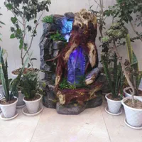 آبنما گردنه حیران بیش از 100 مدل و طرح|صنایع دستی و سایر لوازم تزئینی|یزد, |دیوار