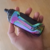 ویپ پاد Geek Vape|زیورآلات و اکسسوری|اصفهان, گورتان|دیوار