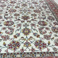 فرش‌ دستباف‌ & ماشینی خریدار خرید نقدی